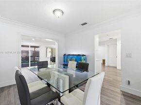 8555 NW 25th Pl, Coral Springs FL 33065