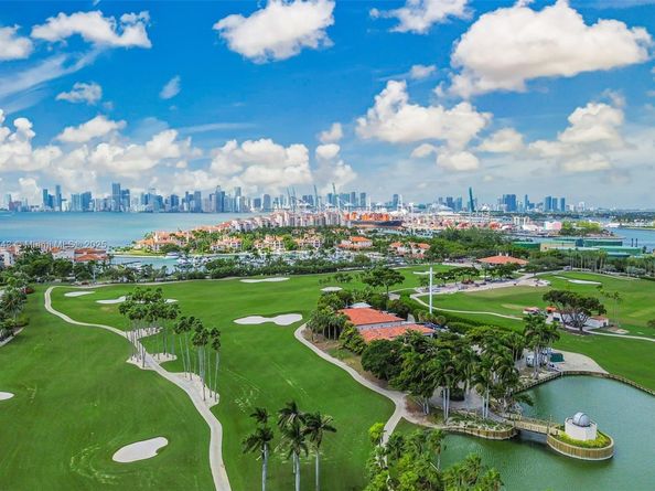19236 Fisher Island Dr 19236, Miami Beach FL 33109