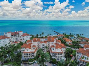 19236 Fisher Island Dr 19236, Miami Beach FL 33109