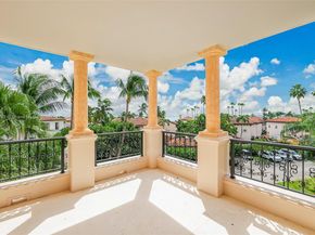 19236 Fisher Island Dr 19236, Miami Beach FL 33109