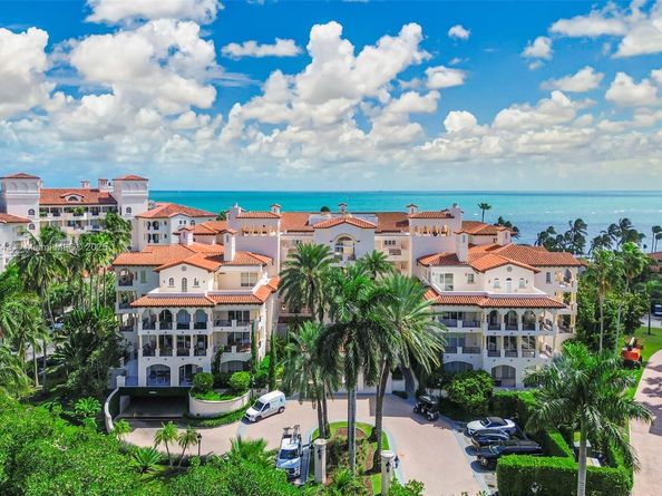19236 Fisher Island Dr 19236, Miami Beach FL 33109