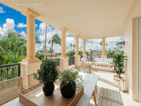 19236 Fisher Island Dr 19236, Miami Beach FL 33109