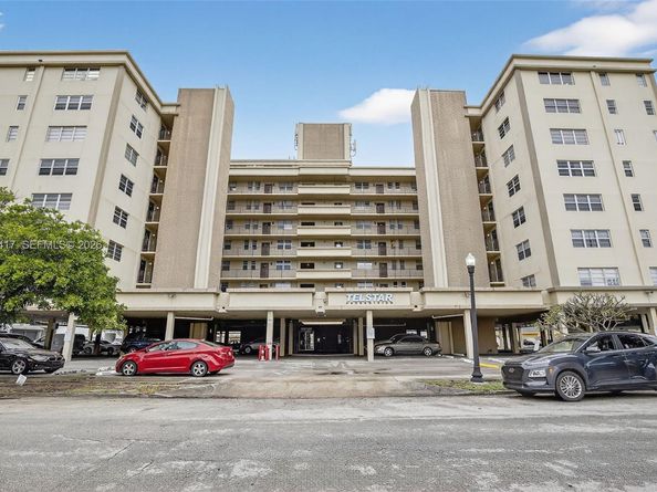 1811 Jefferson St 603, Hollywood FL 33020