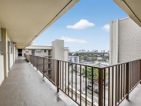 1811 Jefferson St 603, Hollywood FL 33020