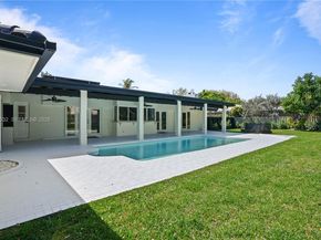 7845 SW 179th Ter, Palmetto Bay FL 33157