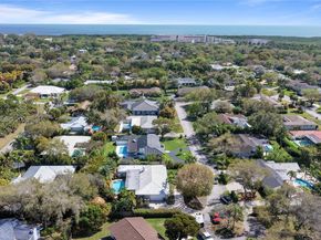 7845 SW 179th Ter, Palmetto Bay FL 33157