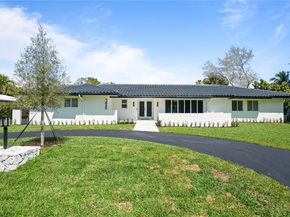 7845 SW 179th Ter, Palmetto Bay FL 33157