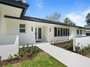 7845 SW 179th Ter, Palmetto Bay FL 33157