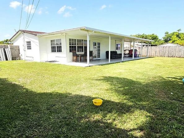 9770 SW 13th Ter, Miami FL 33174
