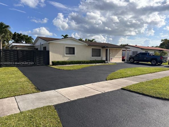 12812 SW 47th Ter, Miami FL 33175