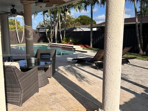 12812 SW 47th Ter, Miami FL 33175