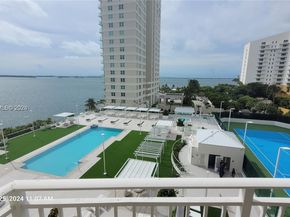 770 Claughton Island Dr 810, Miami FL 33131