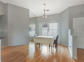 20774 NW 3rd Ct, Pembroke Pines FL 33029