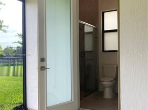 12535 N Parkland Bay Trl, Parkland FL 33076