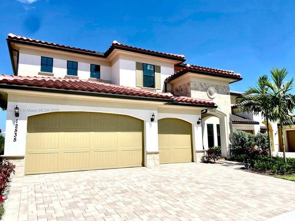 12535 N Parkland Bay Trl, Parkland FL 33076