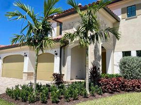12535 N Parkland Bay Trl, Parkland FL 33076