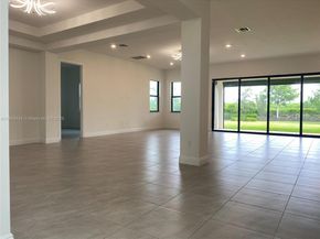 12535 N Parkland Bay Trl, Parkland FL 33076