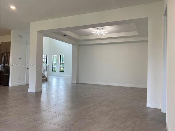 12535 N Parkland Bay Trl, Parkland FL 33076
