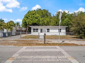 120 Seaman Ave, Opa-Locka FL 33054
