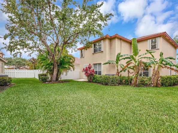 16103 Opal Creek Dr, Weston FL 33331
