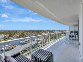 1 N Ocean Blvd 1511, Pompano Beach FL 33062