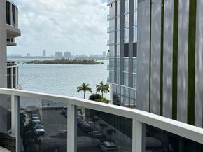601 NE 23rd St 605, Miami FL 33137