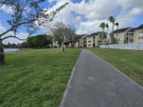 15290 SW 106th Ln 316, Miami FL 33196