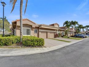 10131 Lombardy Dr, Tamarac FL 33321