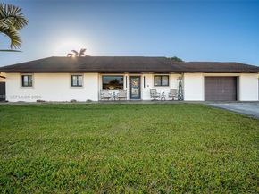 1760 NW 12th Ave, Homestead FL 33030