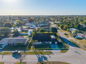 1760 NW 12th Ave, Homestead FL 33030