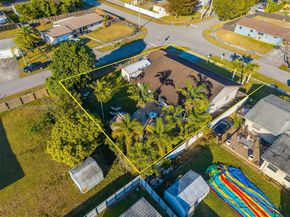 1760 NW 12th Ave, Homestead FL 33030