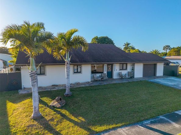 1760 NW 12th Ave, Homestead FL 33030