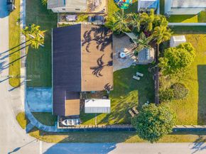 1760 NW 12th Ave, Homestead FL 33030