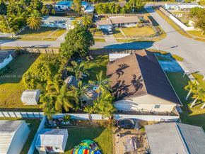 1760 NW 12th Ave, Homestead FL 33030