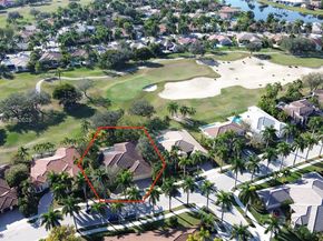 2531 Eagle Run Dr, Weston FL 33327