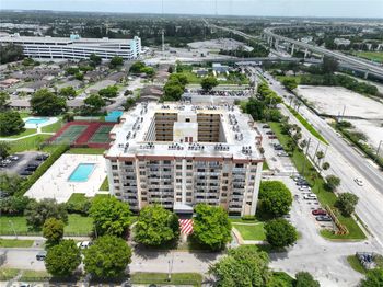 15600 NW 7th Ave