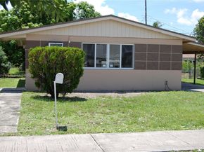 3020 NW 71st St, Miami FL 33147