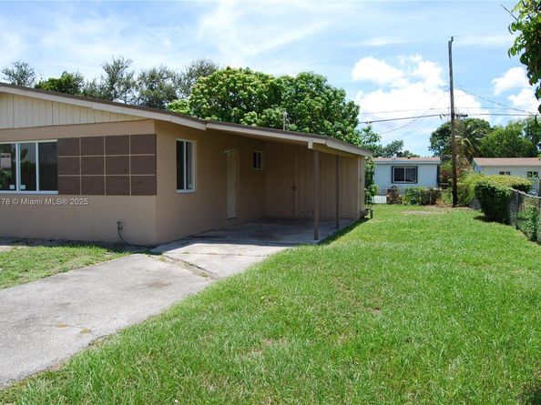 3020 NW 71st St, Miami FL 33147