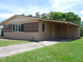 3020 NW 71st St, Miami FL 33147