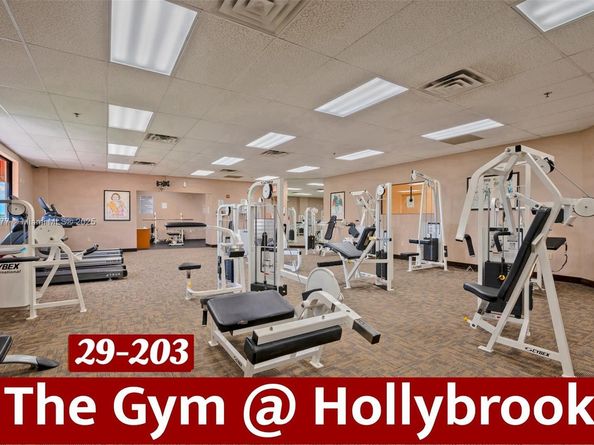 611 S Hollybrook Dr 203, Pembroke Pines FL 33025