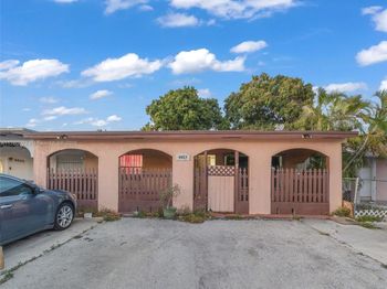 4457 NW 185th St