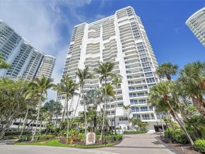 21150 Point Pl 1804, Aventura FL 33180