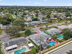 6861 SW 1st Ct, Pembroke Pines FL 33023