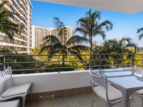 500 Three Islands Blvd 221, Hallandale Beach FL 33009