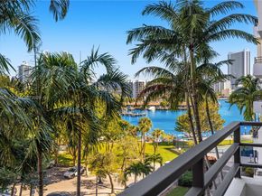 500 Three Islands Blvd 221, Hallandale Beach FL 33009