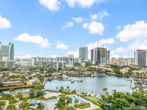 500 Three Islands Blvd 221, Hallandale Beach FL 33009