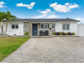 2810 SW 123rd Ct, Miami FL 33175