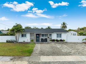 2810 SW 123rd Ct, Miami FL 33175