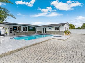 2810 SW 123rd Ct, Miami FL 33175