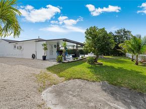 2810 SW 123rd Ct, Miami FL 33175